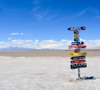 Wakacje w Ameryce Południowej – które kraje są najbezpieczniejsze dla turystów?