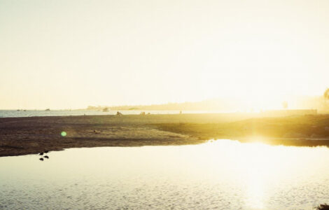Gdzie na wakacje w październiku? Ciepłe kierunki poza sezonem